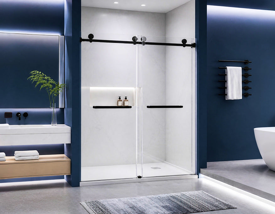 Shower Doors