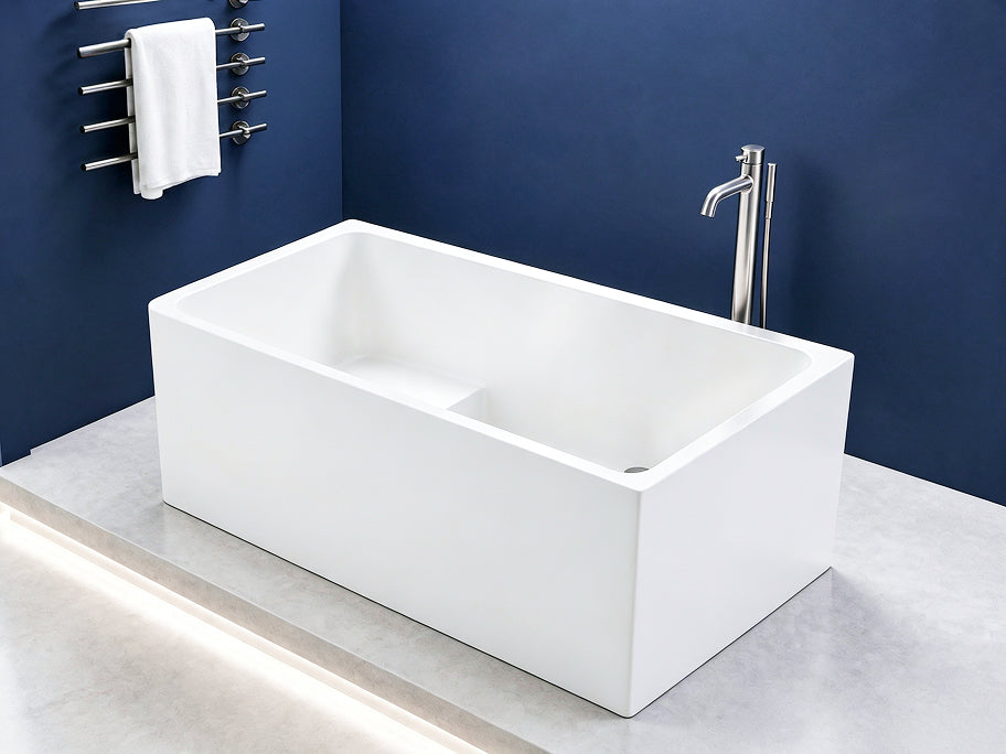 Bathtubs
