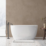DLESSA C-3249 Acrylic Bathtub