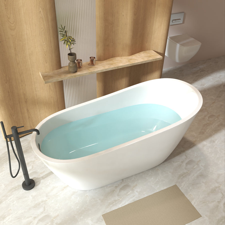 C-3225 59in bathtub