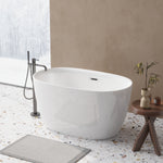 DLESSA C-3249 Acrylic Bathtub