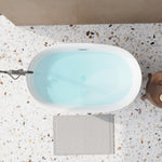 DLESSA C-3249 Acrylic Bathtub