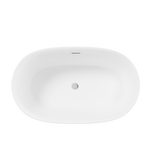 DLESSA C-3249 Acrylic Bathtub