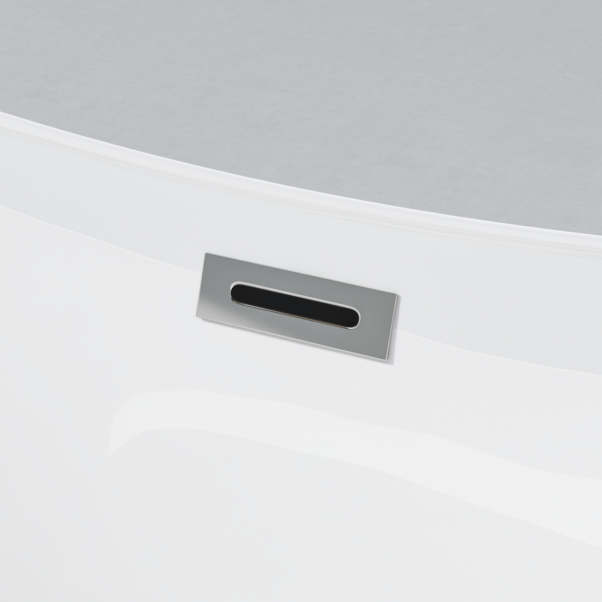 Bathtub drain overflow and plumbing components