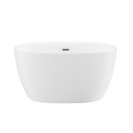 DLESSA C-3249 Acrylic Bathtub