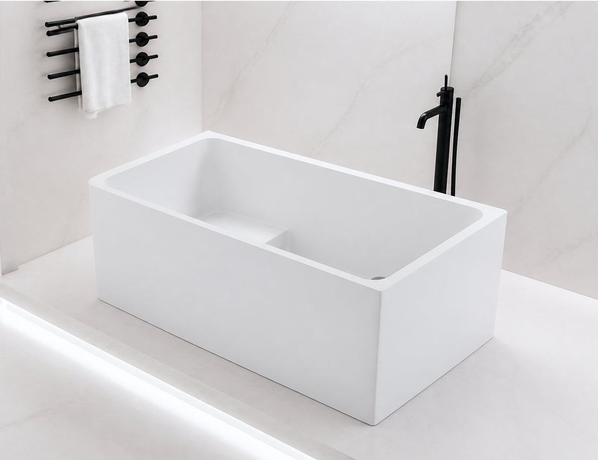 BATHTUBS